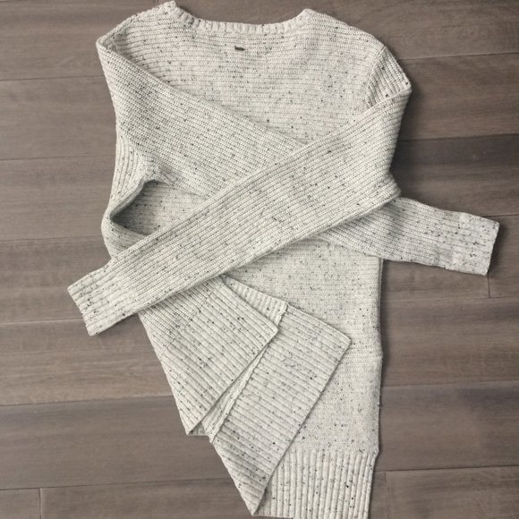 Ripzone Wool Sweater - Picture 5 of 5